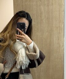 GU | ニット/セーター