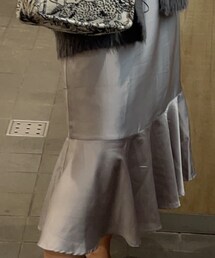 NICE CLAUP | スカート