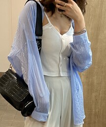 竹下通り | キャミソール