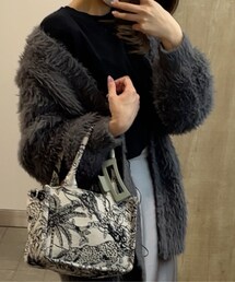 GU | カーディガン/ボレロ