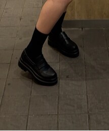 SpRay | ローファー