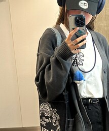 GU | カーディガン/ボレロ