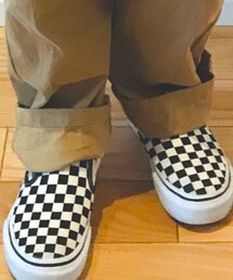 VANS | スニーカー