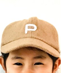 DAISO | キャップ