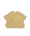 UNIONINIの「トップス(Tシャツ/カットソー)」