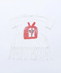 WOLF&RITA | Tシャツ/カットソー