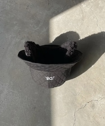 @jdbase_cap | ハット