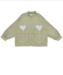 UNIONINI | シャツ/ブラウス