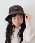 JDBの「帽子(ハット)」