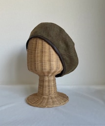 GRIS | ハンチング/ベレー帽