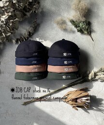 @jdbase_cap | 帽子