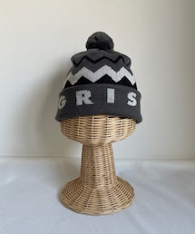 GRIS | ニットキャップ/ビーニー