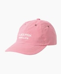 PARK×JDBの「帽子(キャップ)」