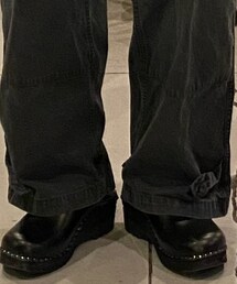 troentorp | シューズ