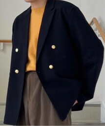 SENSE OF PLACE by URBAN RESEARCH | トップス