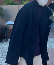 YOURNUS | ジャケット/アウター