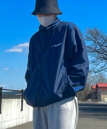 TOMMY HILFIGER | ナイロンジャケット