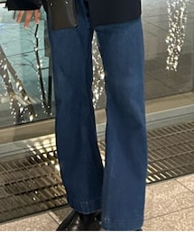 古着 | デニムパンツ