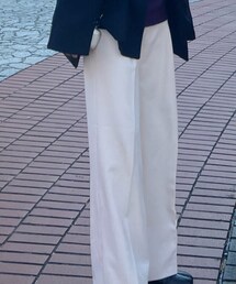 nugu | スラックス