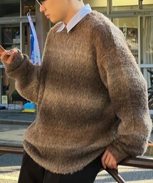 EMMA CLOTHES | ニット/セーター