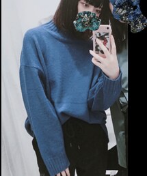 GU | ニット/セーター