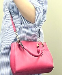 Green　Parks | シャツワンピース