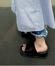 Green　Parks | サンダル