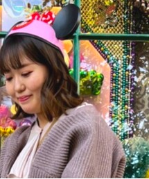 Disney | 帽子