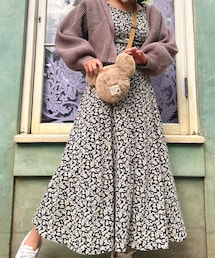 FRAY I.D | ワンピース/ドレス