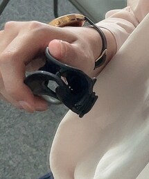 ダイソー | バレッタ/ヘアクリップ