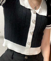 SHEIN | Tシャツ/カットソー