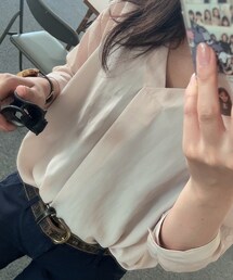 多分しまむら | シャツ/ブラウス