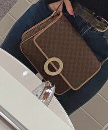 CELINE | ショルダーバッグ