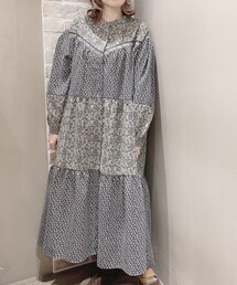 Samansa Mos2 | ワンピース/ドレス