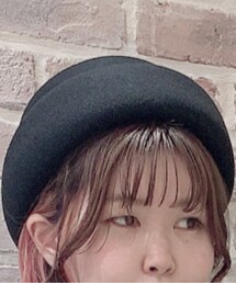 Samansa Mos2 | 帽子