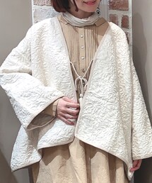 TSUHARU by Samansa Mos2 | ジャケット/アウター