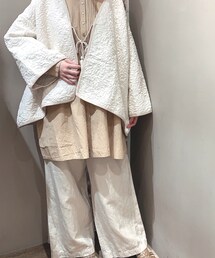 TSUHARU by Samansa Mos2 | シャツ/ブラウス