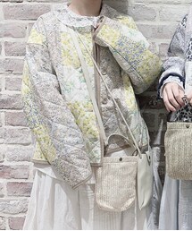 TSUHARU by Samansa Mos2 | ジャケット/アウター