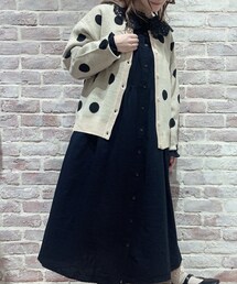 Samansa Mos2 | シャツ/ブラウス