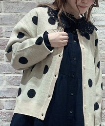 Samansa Mos2 | ニット/セーター