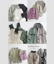 オンリー店限定アイテム♡ | その他