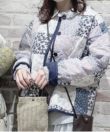 TSUHARU by Samansa Mos2 | ジャケット/アウター