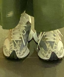 X-girl | シューズ