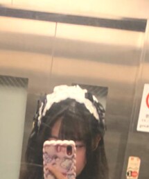 BABY,THE STARS SHINE BRIGHT | ヘアバンド