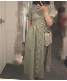 tocco closet | ワンピース/ドレス