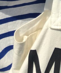 MICA&DEAL | トートバッグ