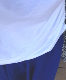 UNIQLO | Tシャツ/カットソー