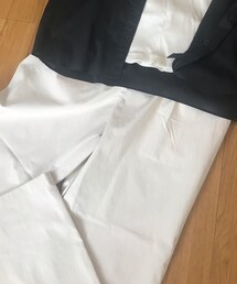 無印良品 | チノパンツ