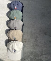 JDB | キャップ