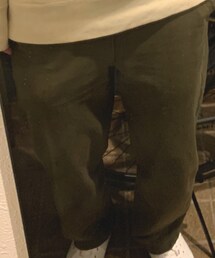 UNIQLO | チノパンツ